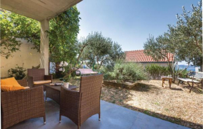Two-Bedroom Holiday Home in Brela